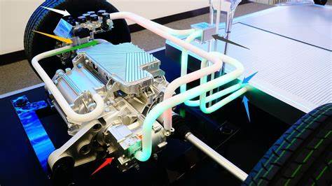 華清高科、陽光電源、比亞迪、天合儲(chǔ)能、蜂巢能源、遠(yuǎn)景能源、欣旺達(dá)、億緯鋰能、寧德時(shí)代、南瑞繼保、鵬輝能源等企業(yè)齊聚上海，相約2023全球汽車熱管理系統(tǒng)創(chuàng)新技術(shù)大會(huì)