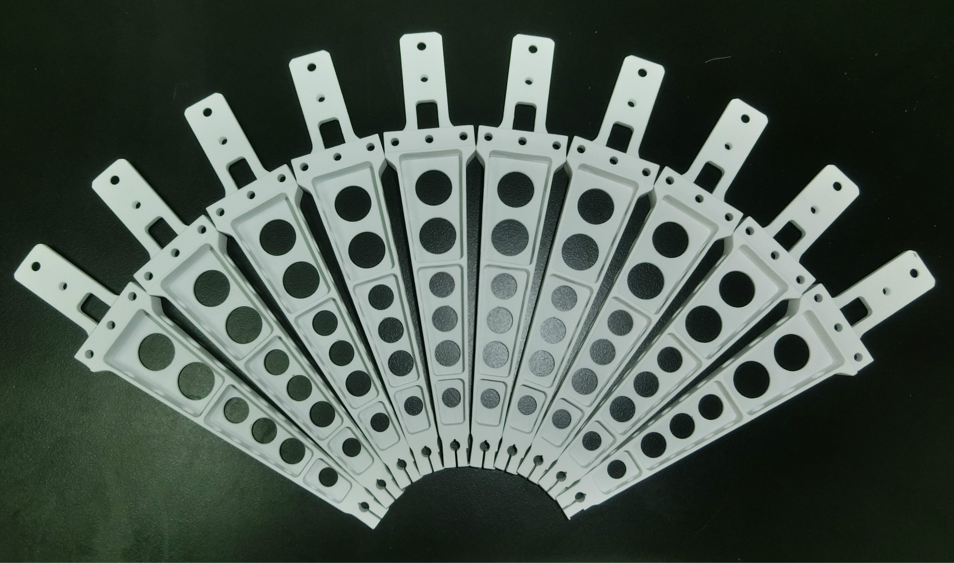 鎂合金材料常見的表面處理方法有哪些？