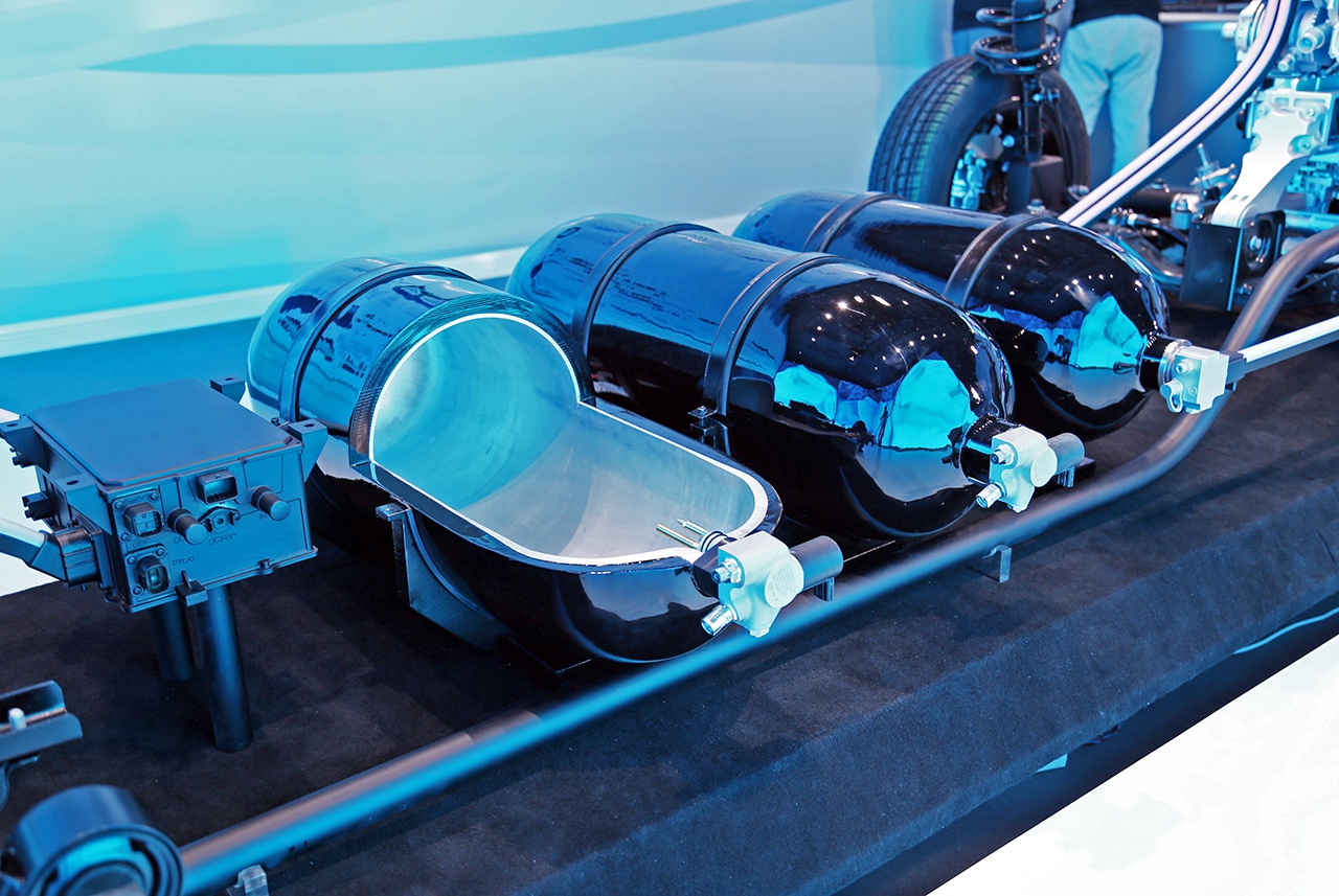 鎂合金開啟固態儲氫材料發展大門