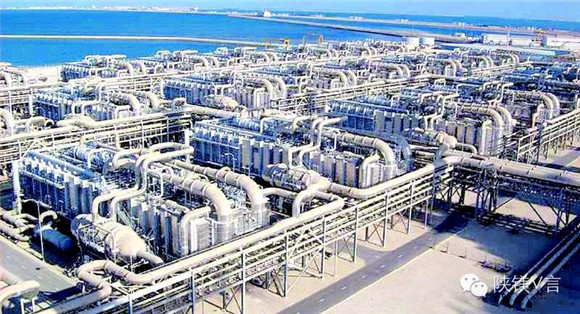 海水煉鎂——彰顯物質和材料減量化優勢，對可持續性的意義重大，貢獻巨大！