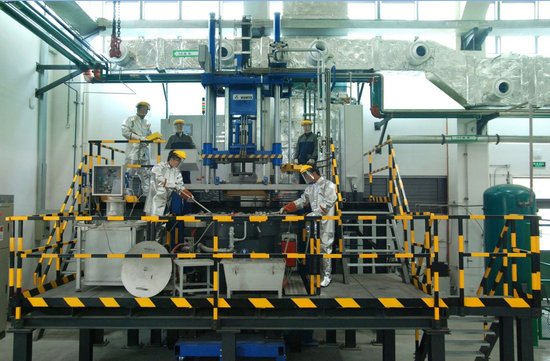 鎂合金鑄造技術存在問題與發(fā)展方向