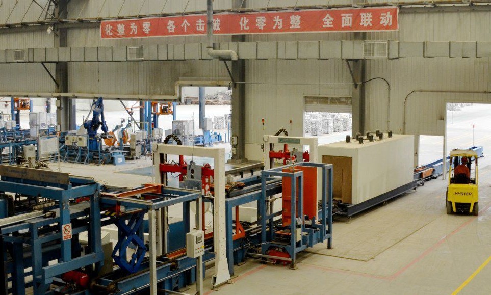 池州市：依托寶鎂“鏈主”，加快打造世界級鎂基新材料及深加工應(yīng)用基地！