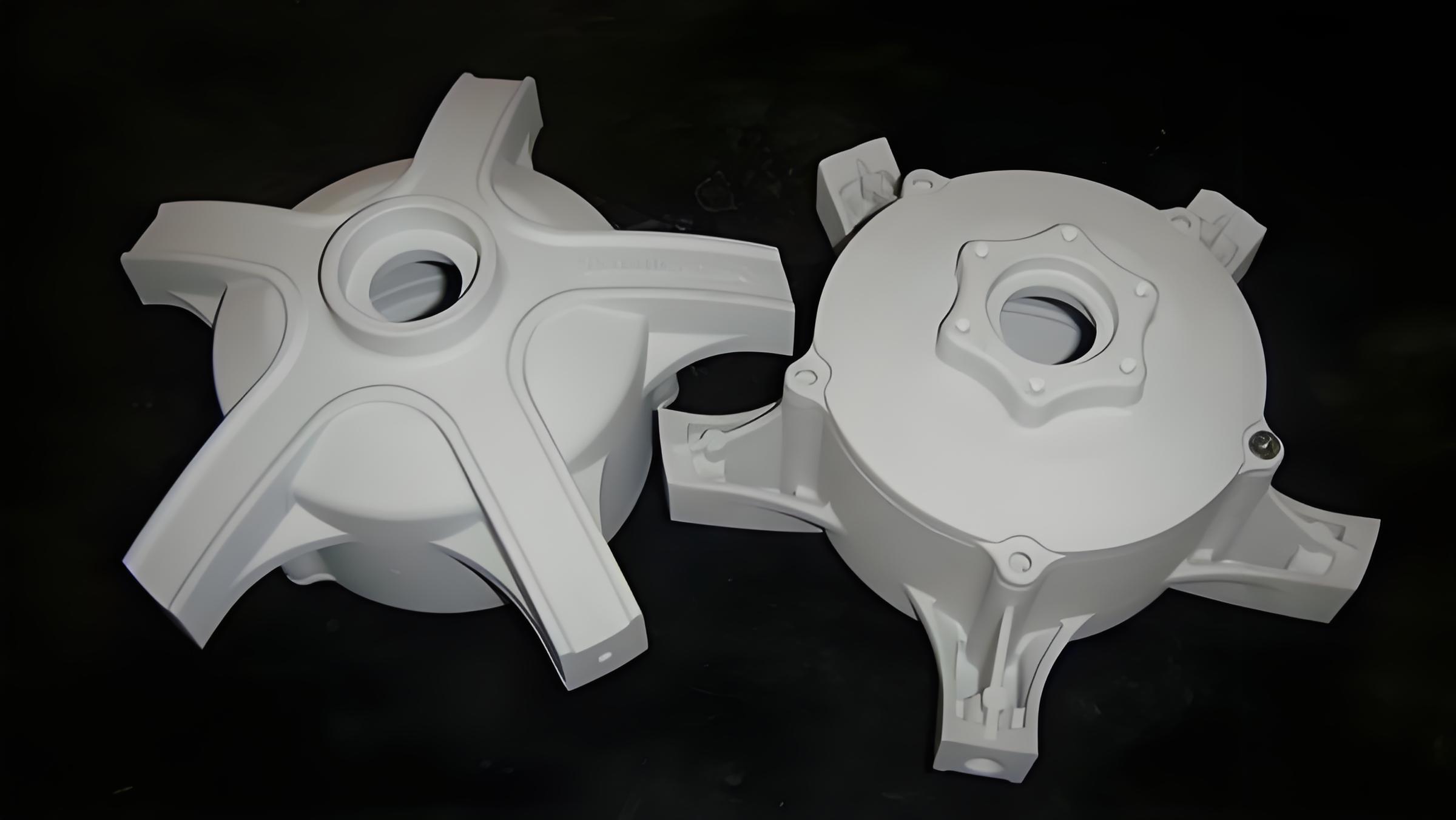 ?鎂合金氧化處理廠家-能做哪些鎂合金表面處理工藝？