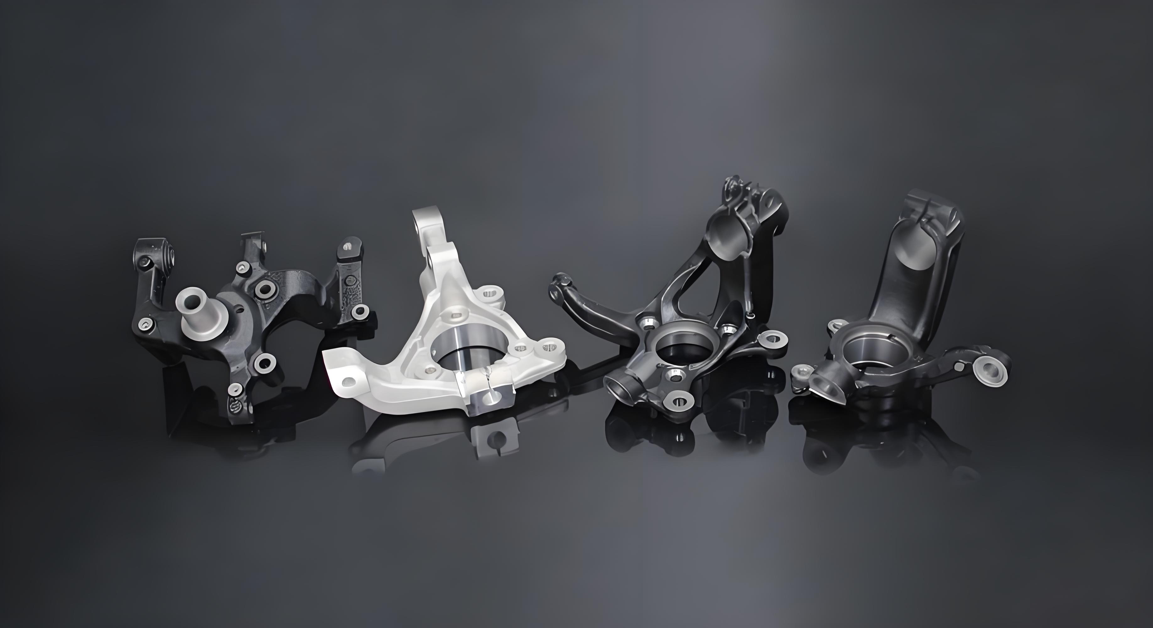 汽車輕量化中的鎂合金，易腐蝕難題該如何解決？