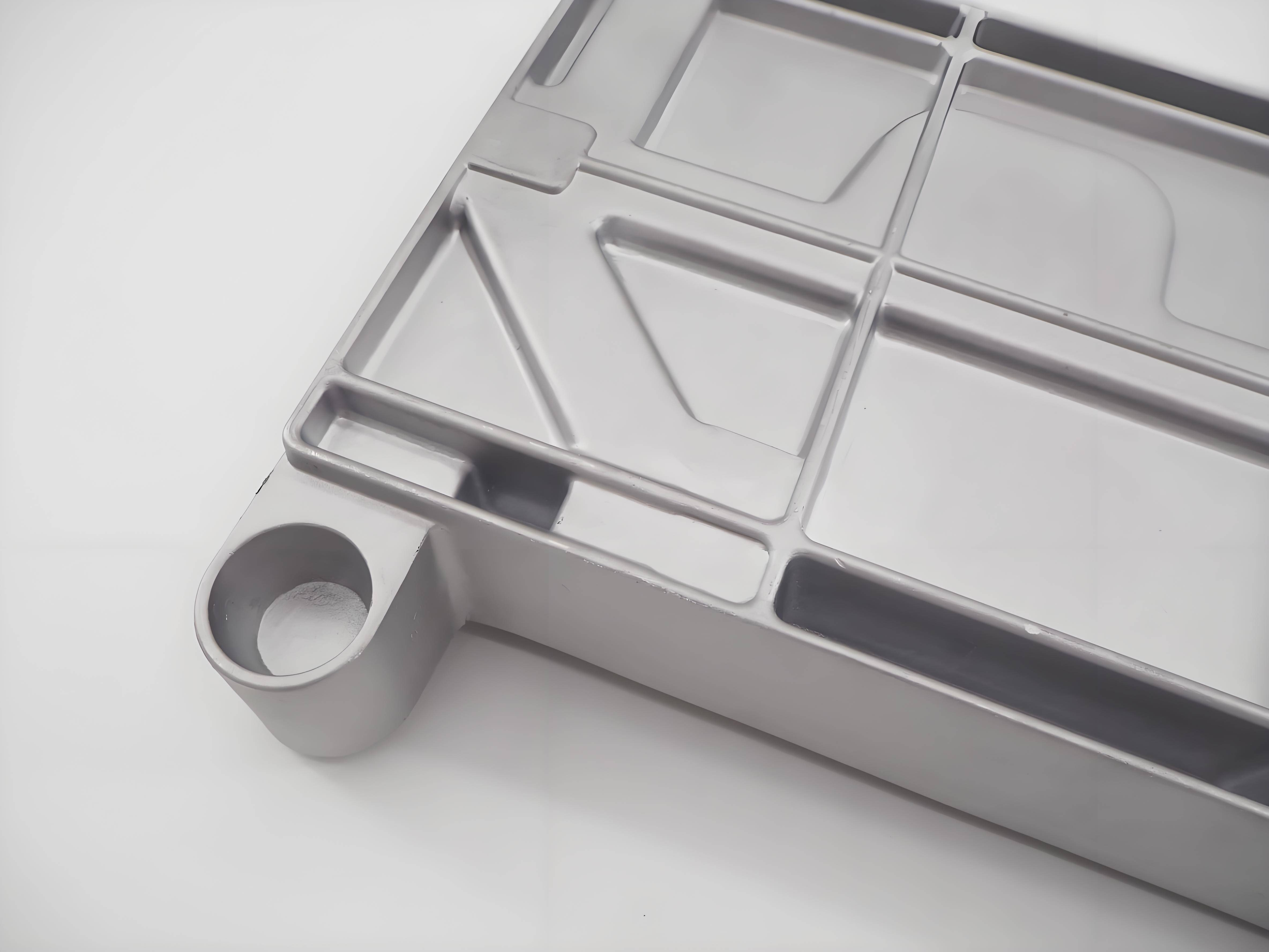 鎂合金的輕量化革命：從耐腐蝕技術突破看家居與工業應用新趨勢