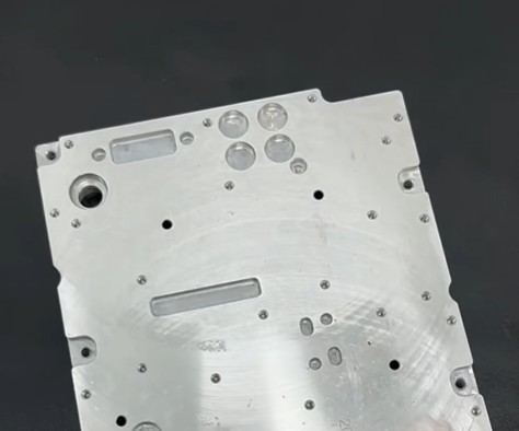 新能源汽車壓鑄鋁殼體如何擺脫“氧化煩惱”？